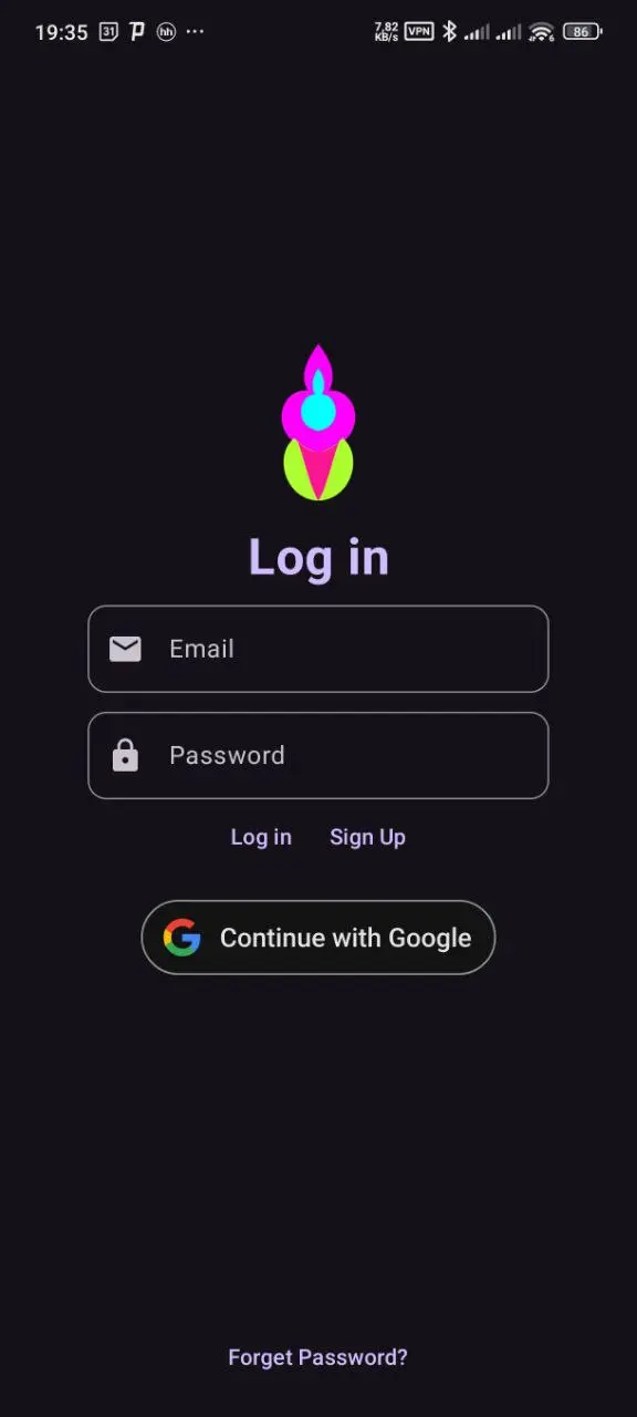Apk to download tongue for android